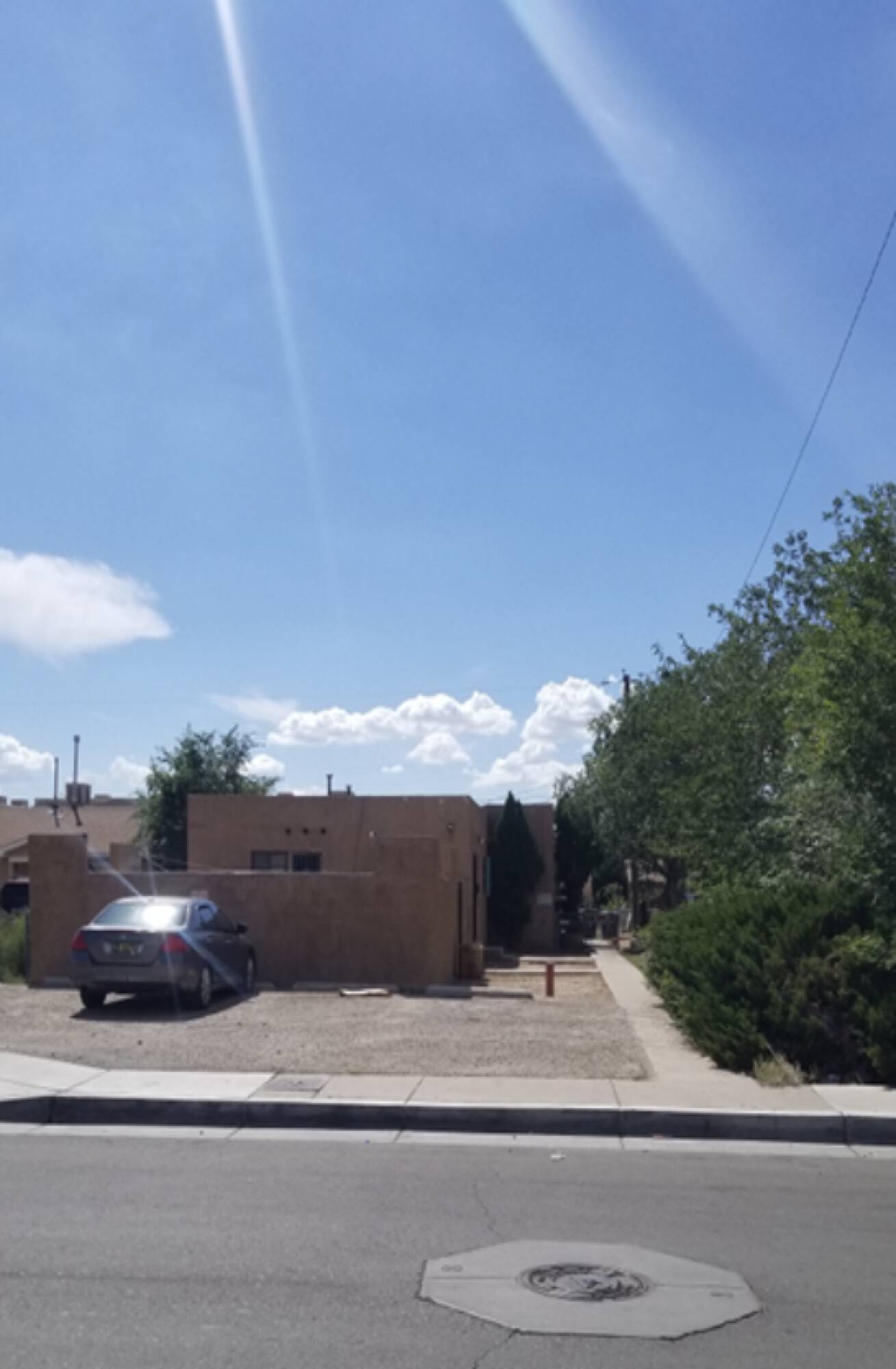 Commercial Property for Sale in Albuquerque New Mexico 87108